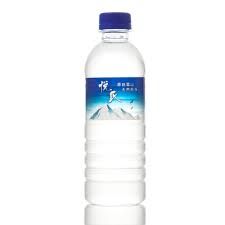 悅氏330 ml礦泉水