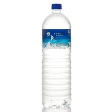 悅氏1500ml礦泉水