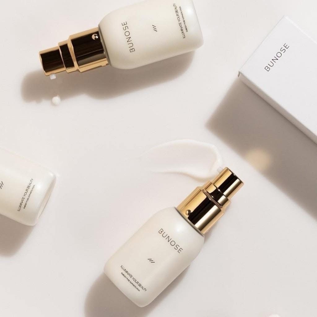 【母親節下殺】韓國製造 BUNOSE 童顏璀璨 細胞再生緊緻精華50ml