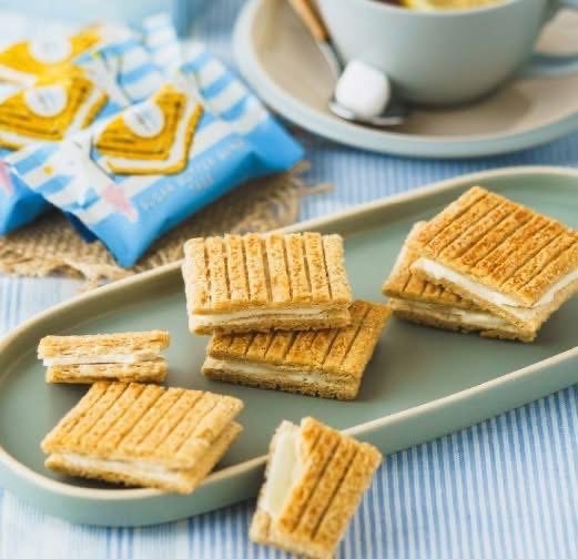 奶油砂糖樹開團囉~~~