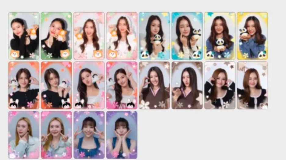 日本名古屋MilkLove NamtanFlim EmiBonnie需一綁一JuneMewnich ViewMim