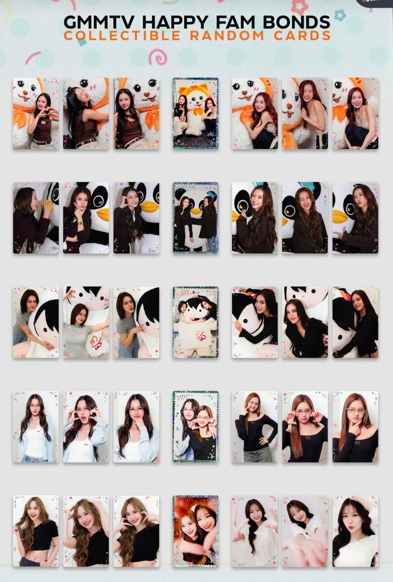 一月書展 （ML.NF.EB需綁VM.JM 一張卡綁一張卡）商品說明有寫