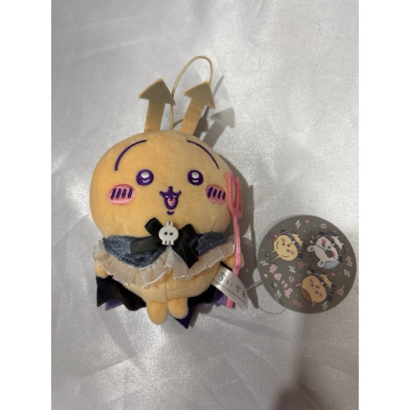 兔兔惡魔景品吊飾