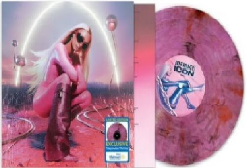 Paris Hilton 芭黎絲希爾頓 - Infinite Icon （Interplanetary Pink彩膠）