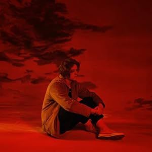 全新Lewis Capaldi- Divinely Uninspired To A Hellish 黑膠唱片 LP