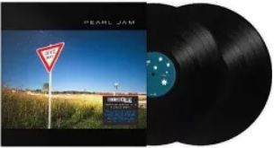珍珠果醬 / 讓步 2023 RSD雙黑膠2LP Pearl Jam / Give Way RSD 2LP