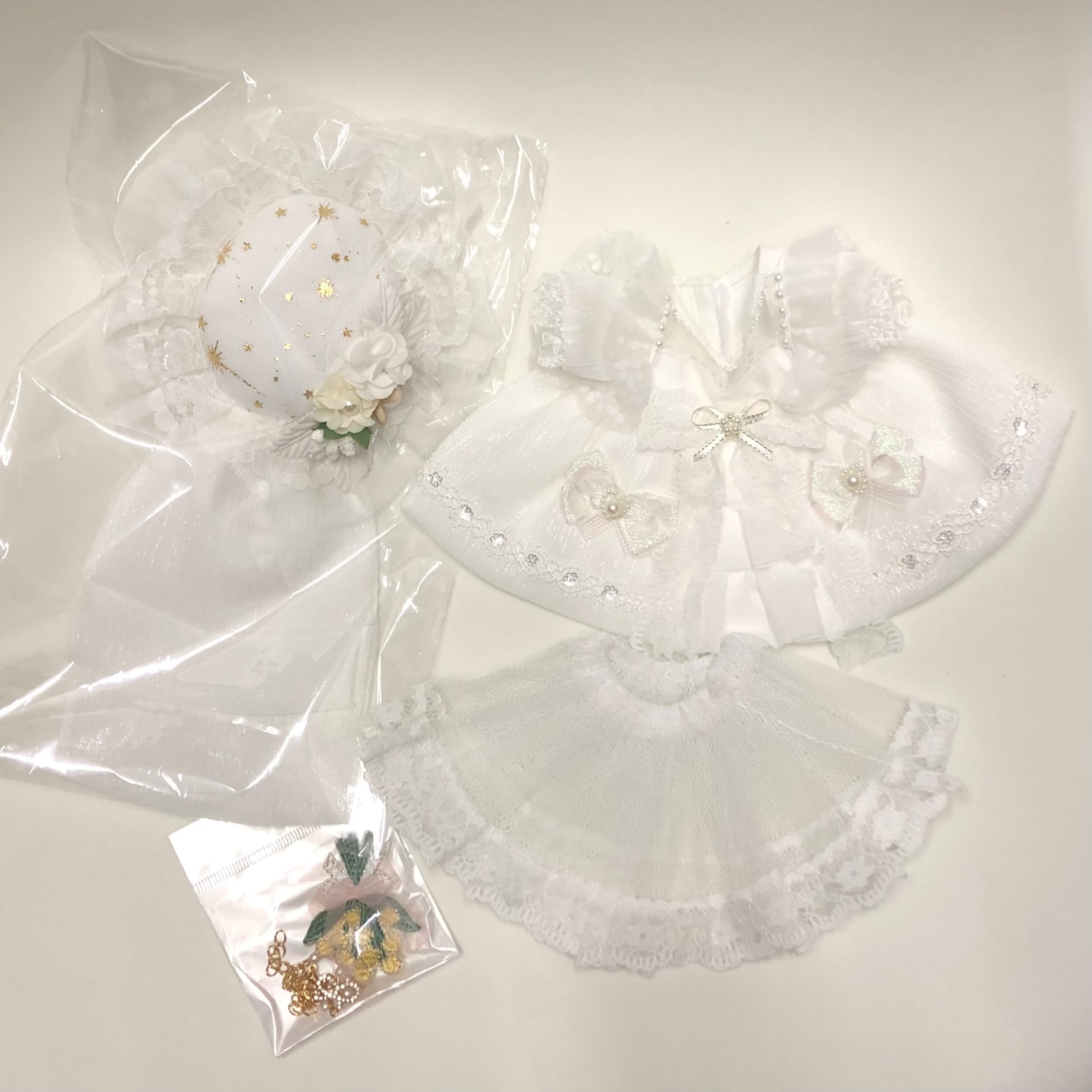 羊mie棉花舖-雲端婚禮女款