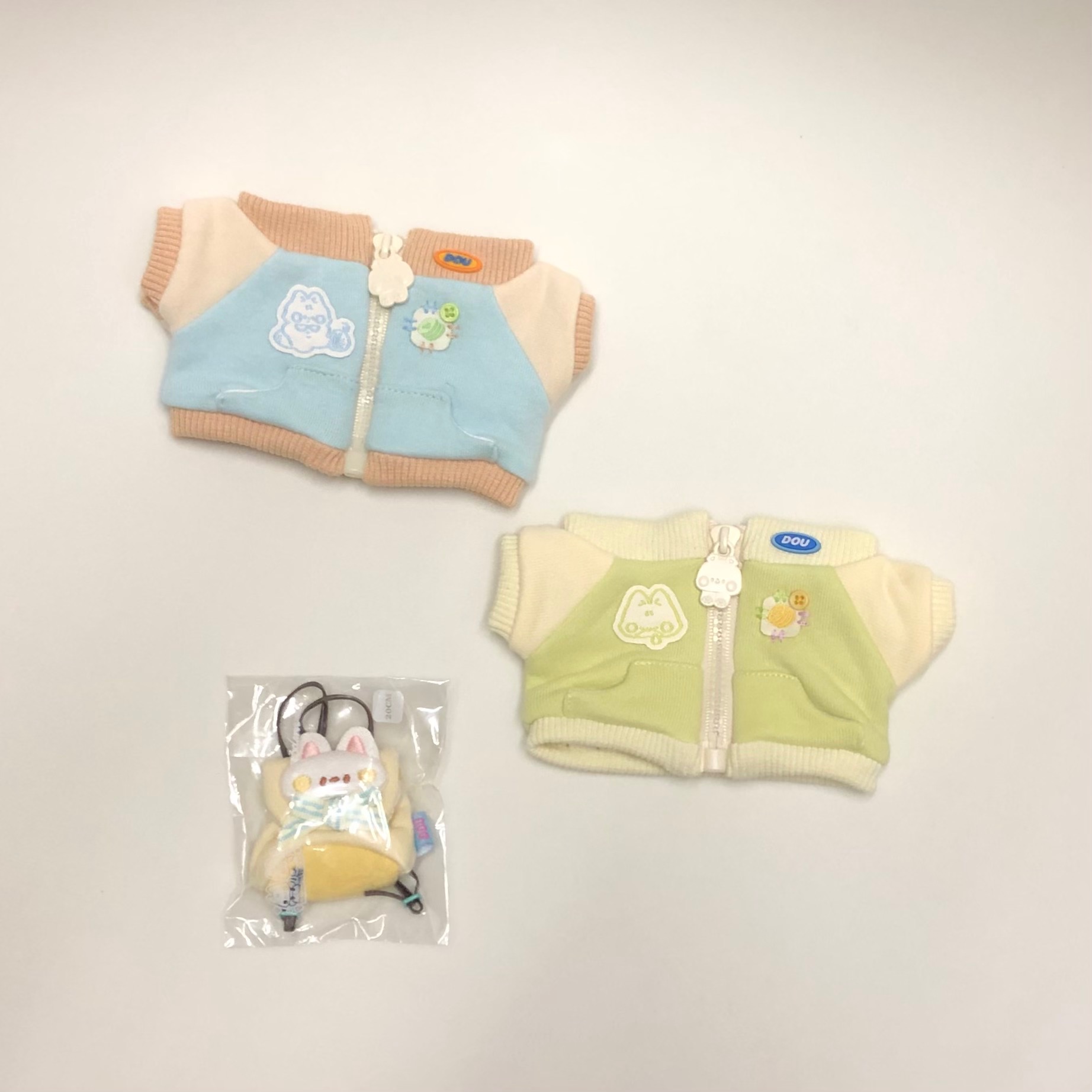 豆乳實驗室 20公分奶鹽福袋單品