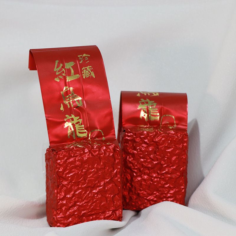 珍藏紅烏龍 買1送1