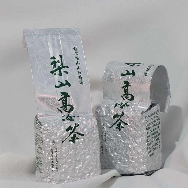 梨山高冷茶 買1送1（售完剩餘一包）