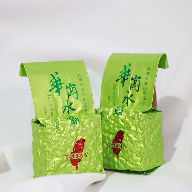 華崗水源頭 買1送1