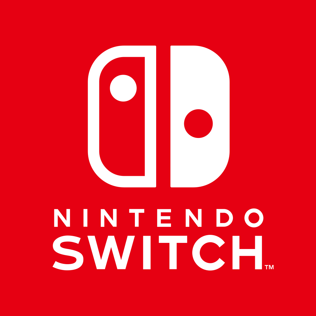 Switch相關週邊