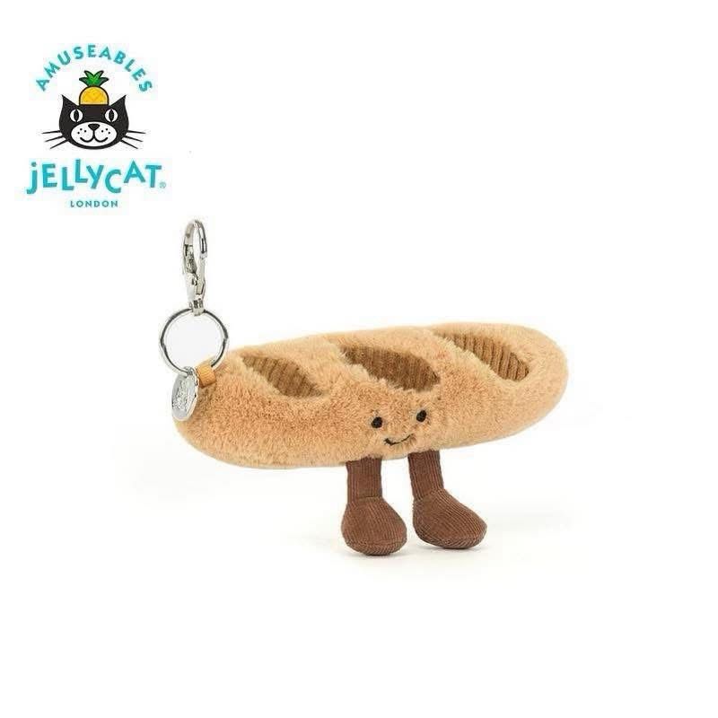Jellycat 吊飾