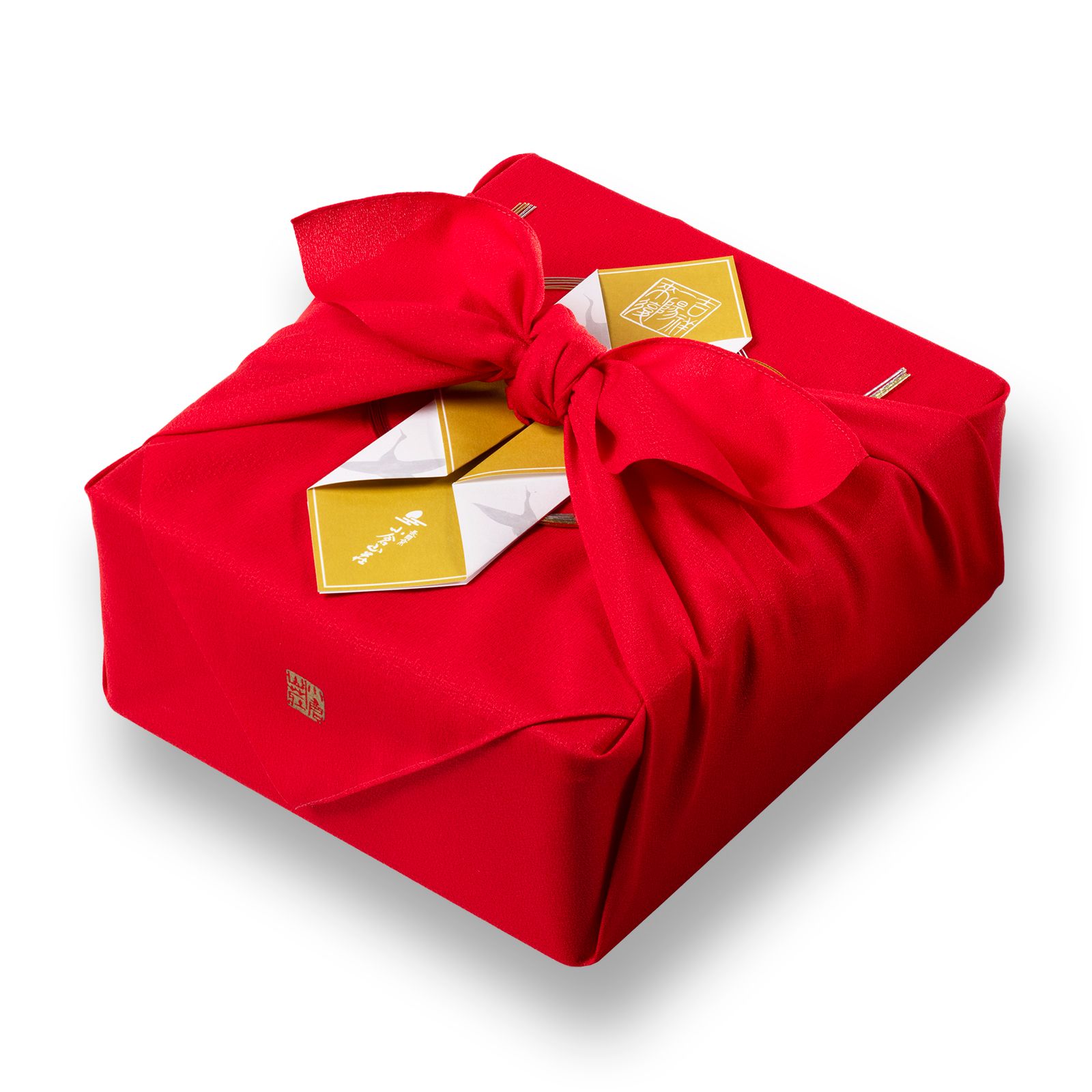 小倉山莊 吉祥一陽来復 過年系列