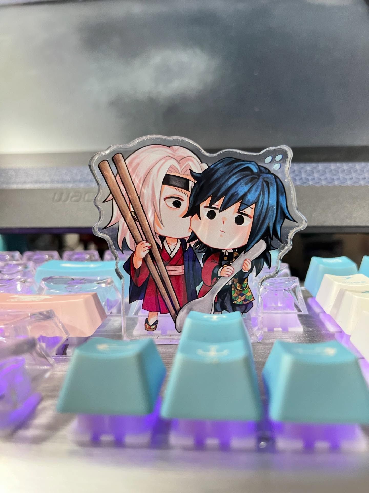 吃麻糬臉宇義飯友