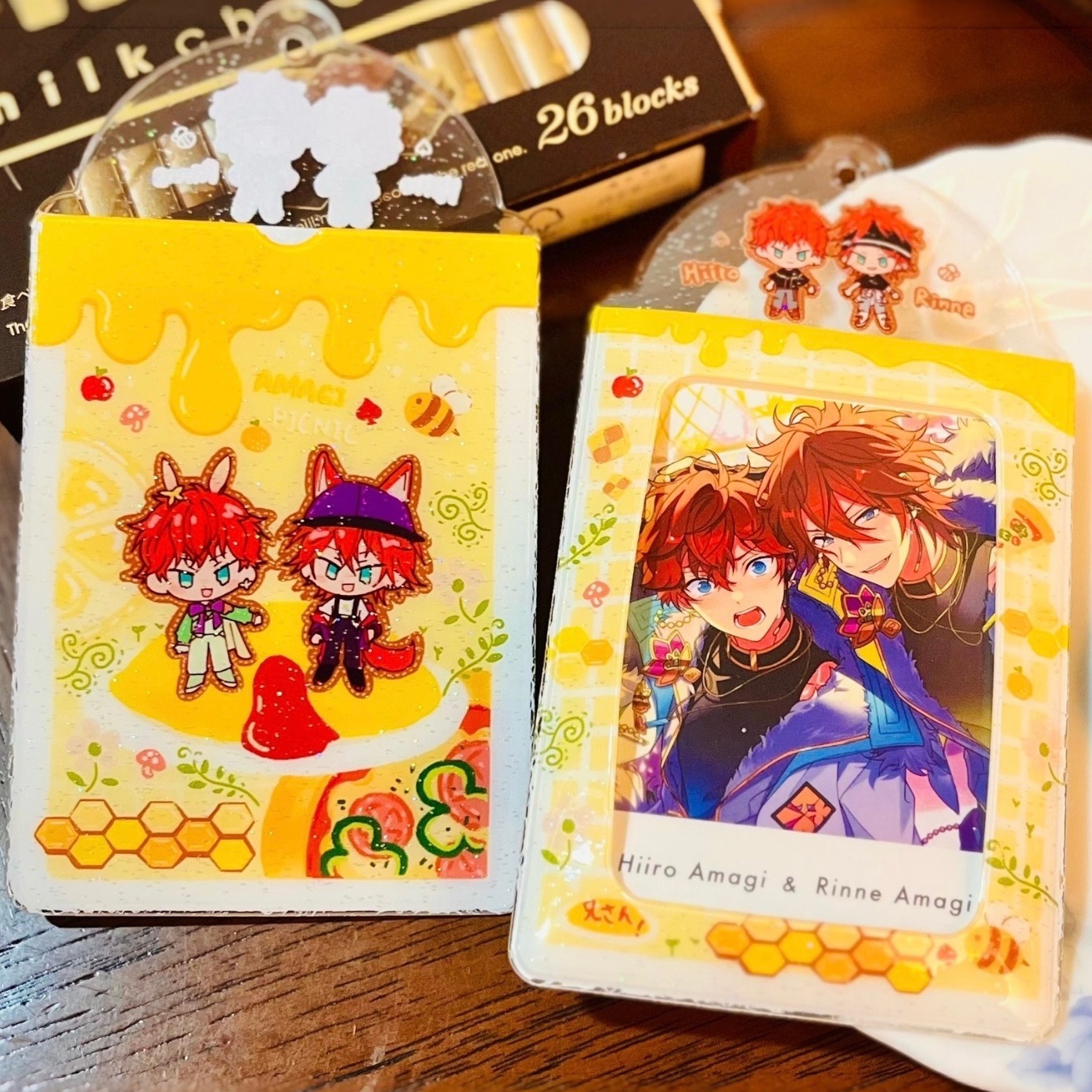 兄弟野餐俱樂部