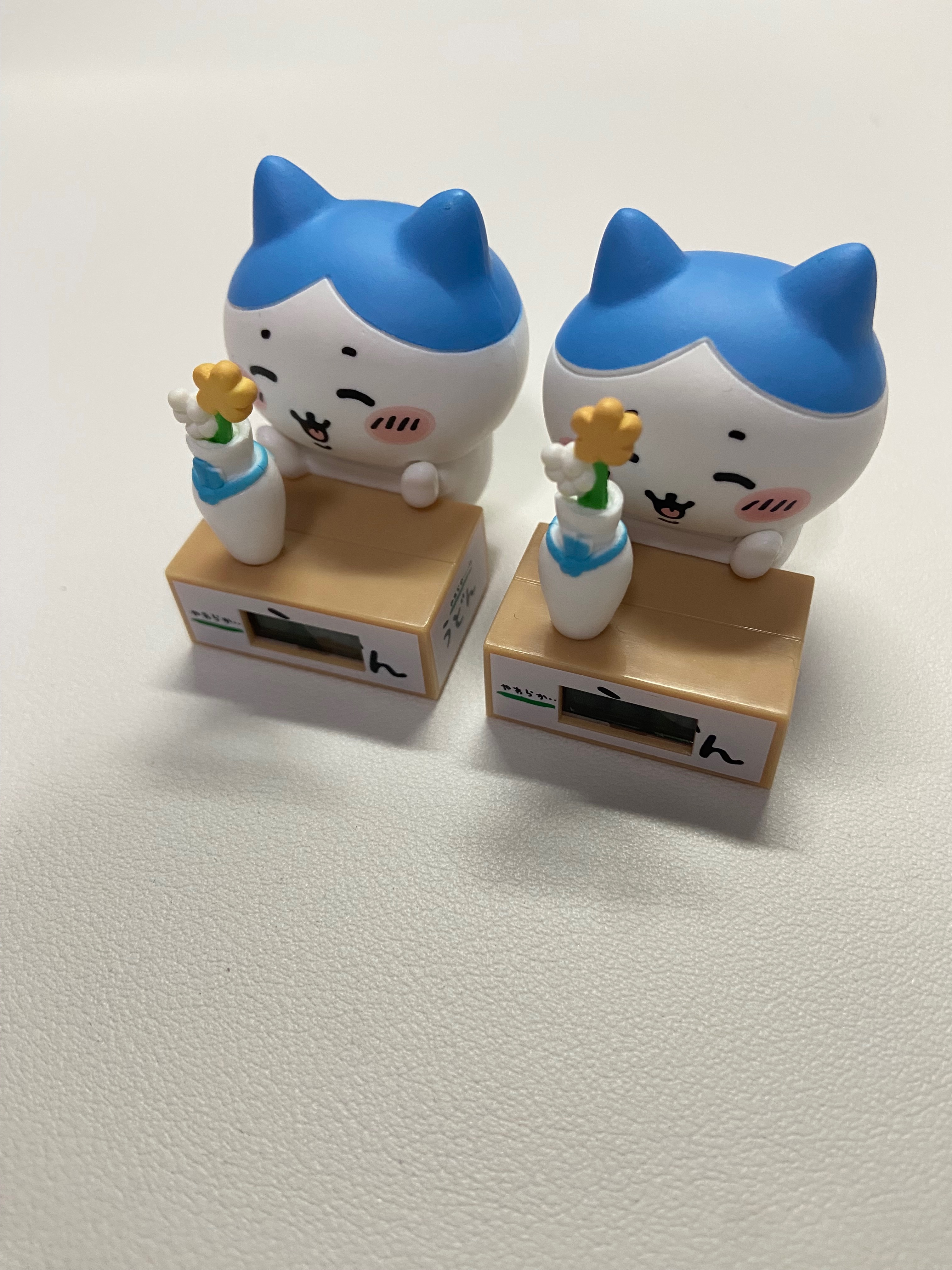 小八時鐘扭蛋
