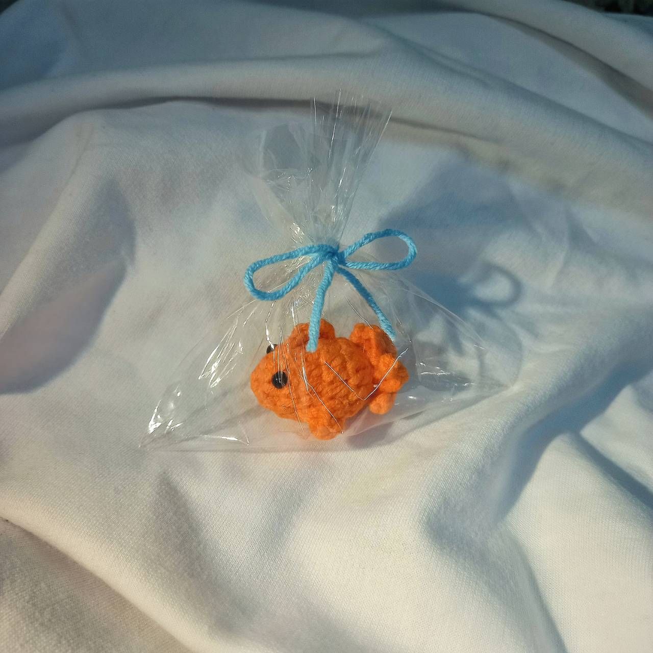 小金魚