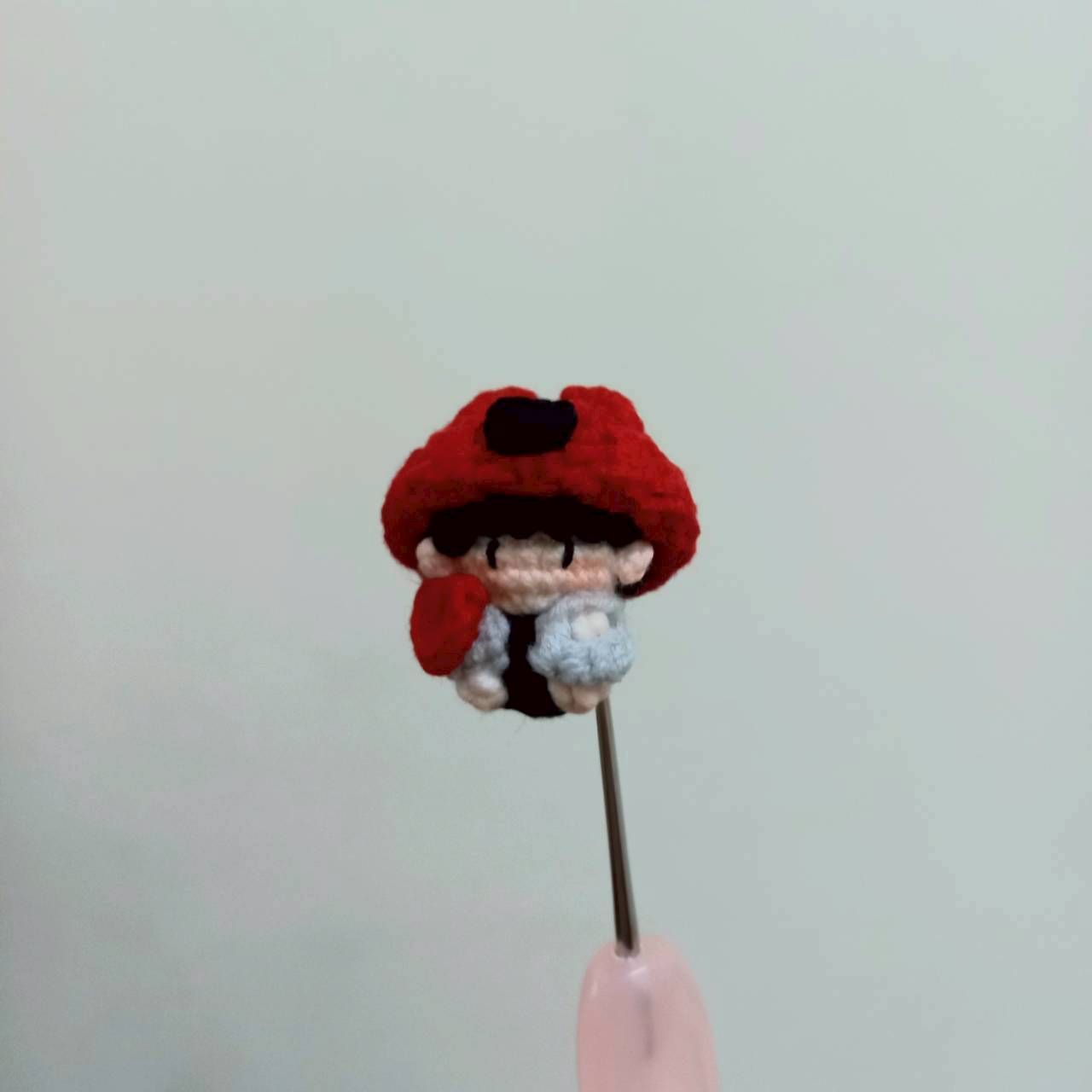 軟糖體系列