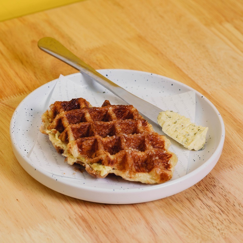 香蒜奶油（1/26陸續出貨）