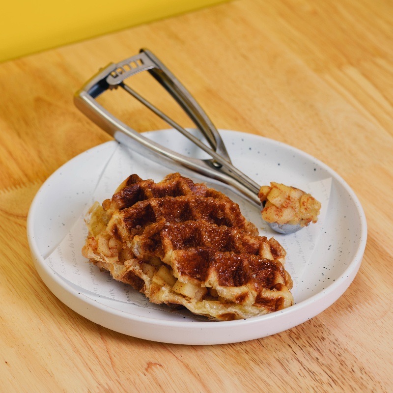 蘋果肉桂（1/26陸續出貨）