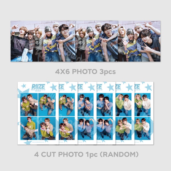 安可場週2.0 人生四格組整組