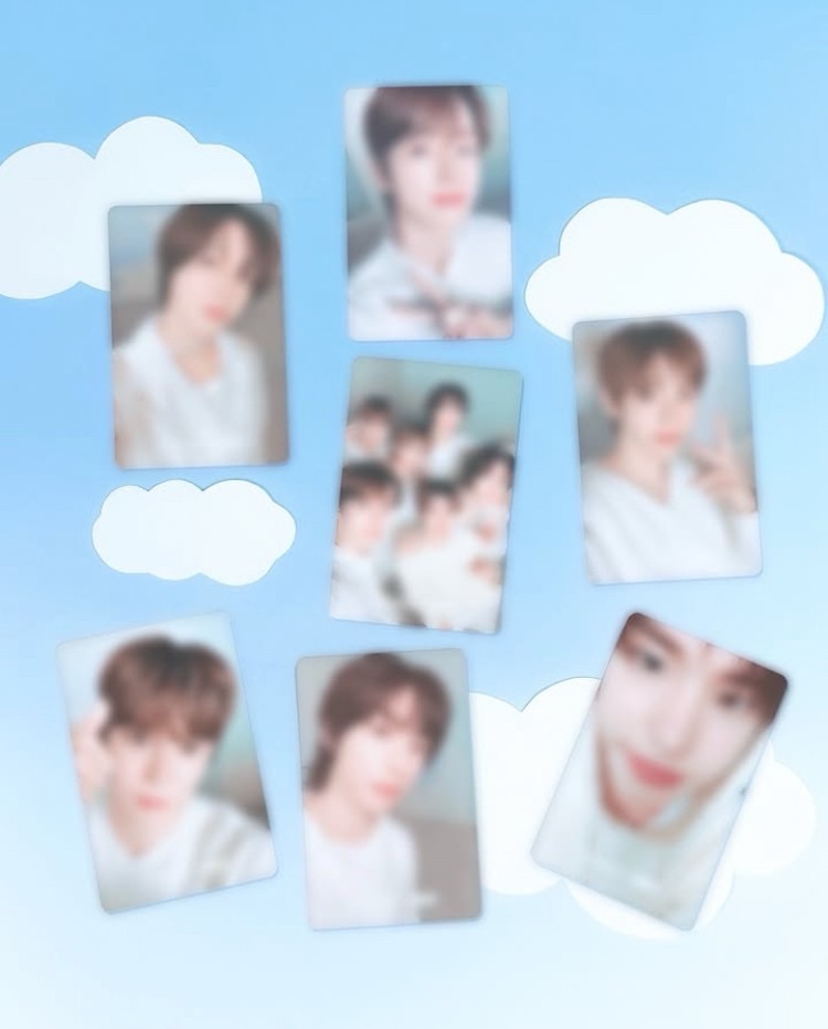 氣墊卡（勿下單）