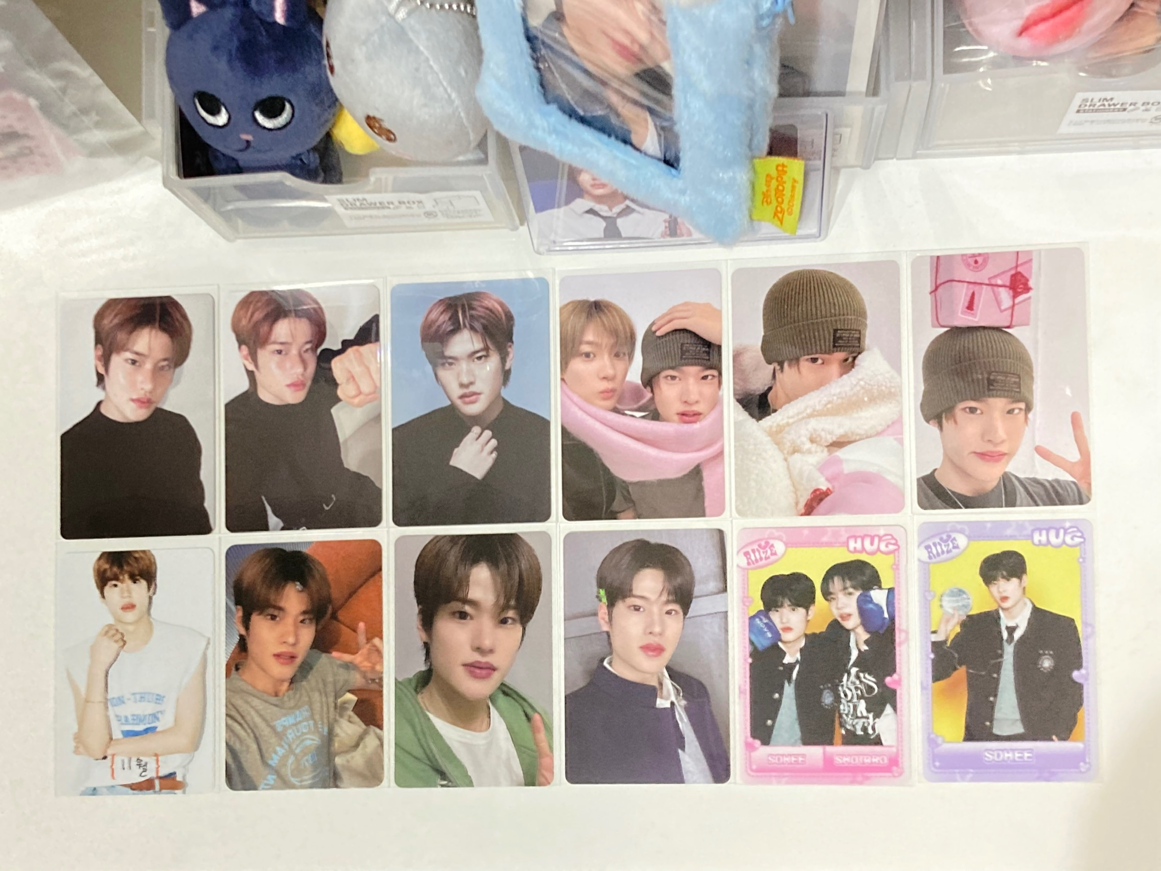 🐥소희醬【請多帶括號內金額】