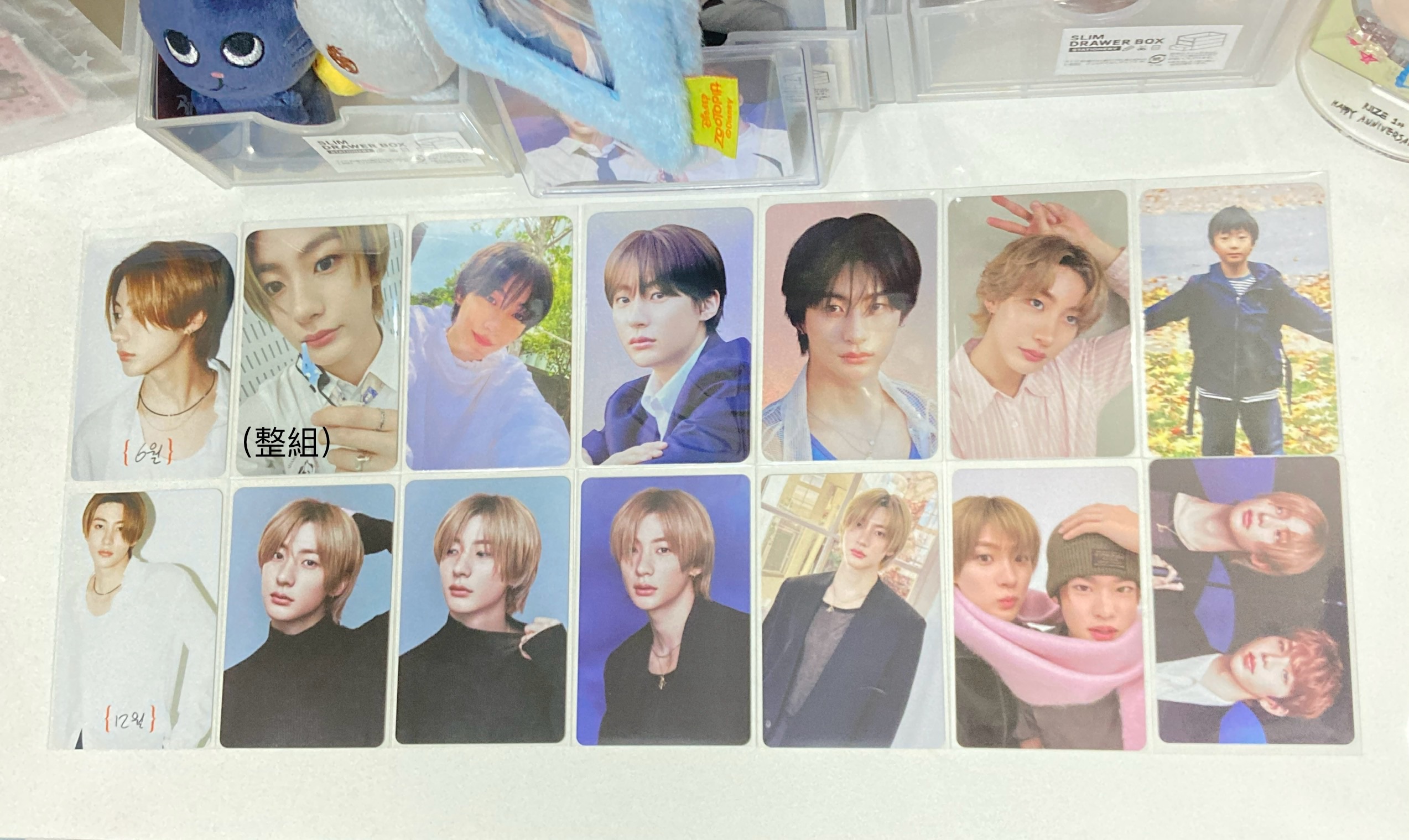 🫧🫐🦕앤톤醬【請多帶括號內金額】