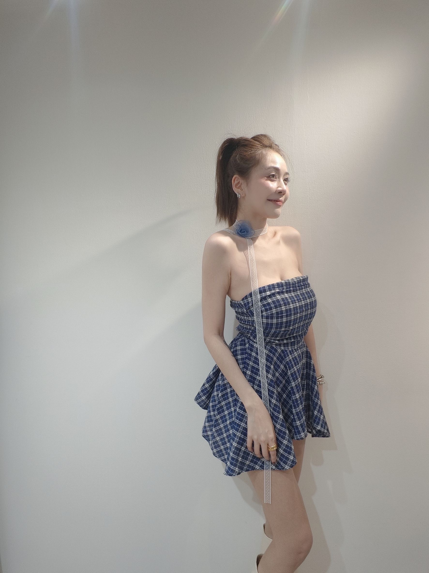 9016 甜酷純慾又百搭