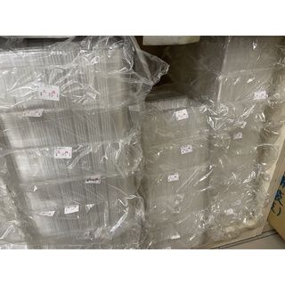 H食品盒/多規格/100入