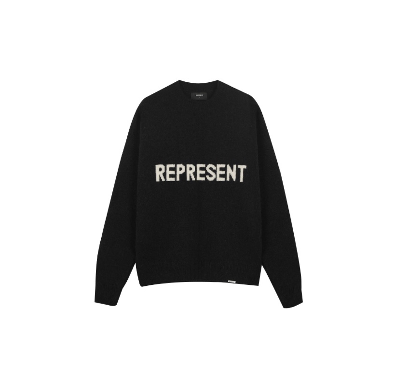Represent 21FW 毛衣