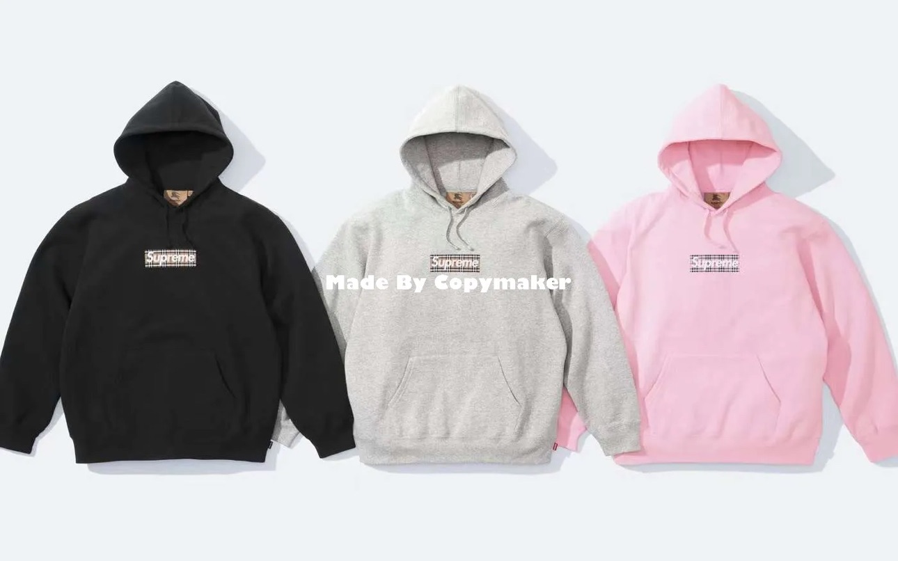 Sup BR 聯名 boxlogo 帽踢