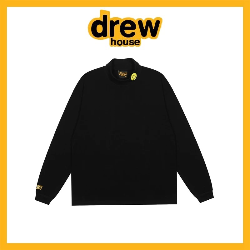 Drew house 高領長袖