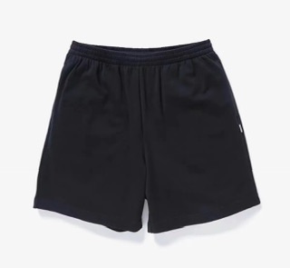 Wtaps 棉短褲
