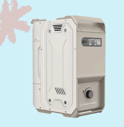 瞬熱戶外熱水器 山海精選質感好物 僅能宅配 超質感奶茶色