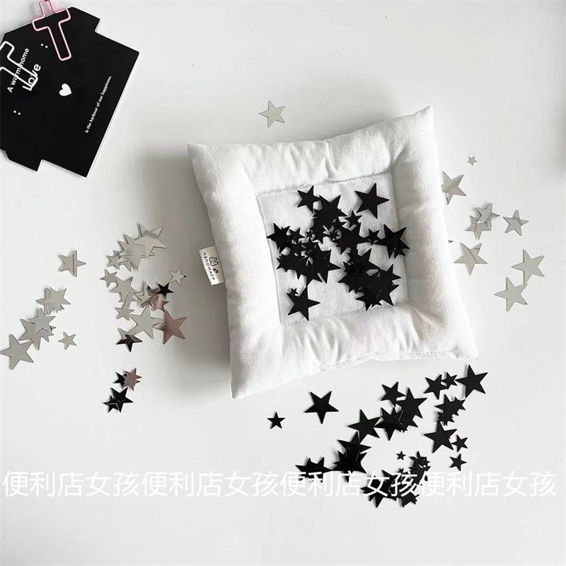 星星亮片🎀