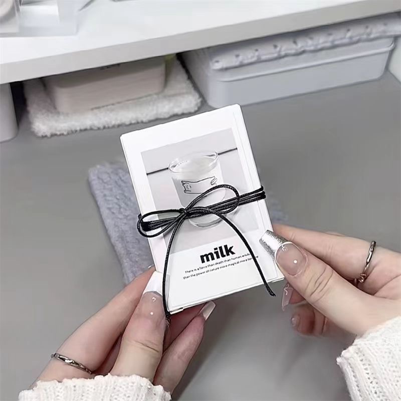黑色打包棉蠟繩🎀
