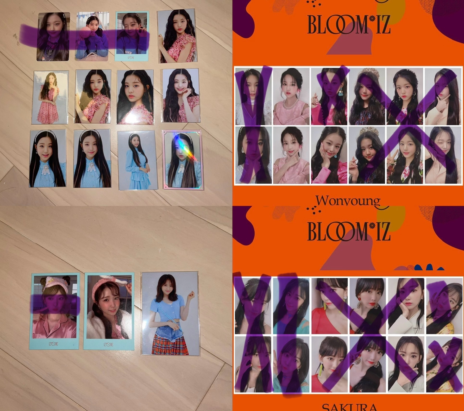 IZ*ONE