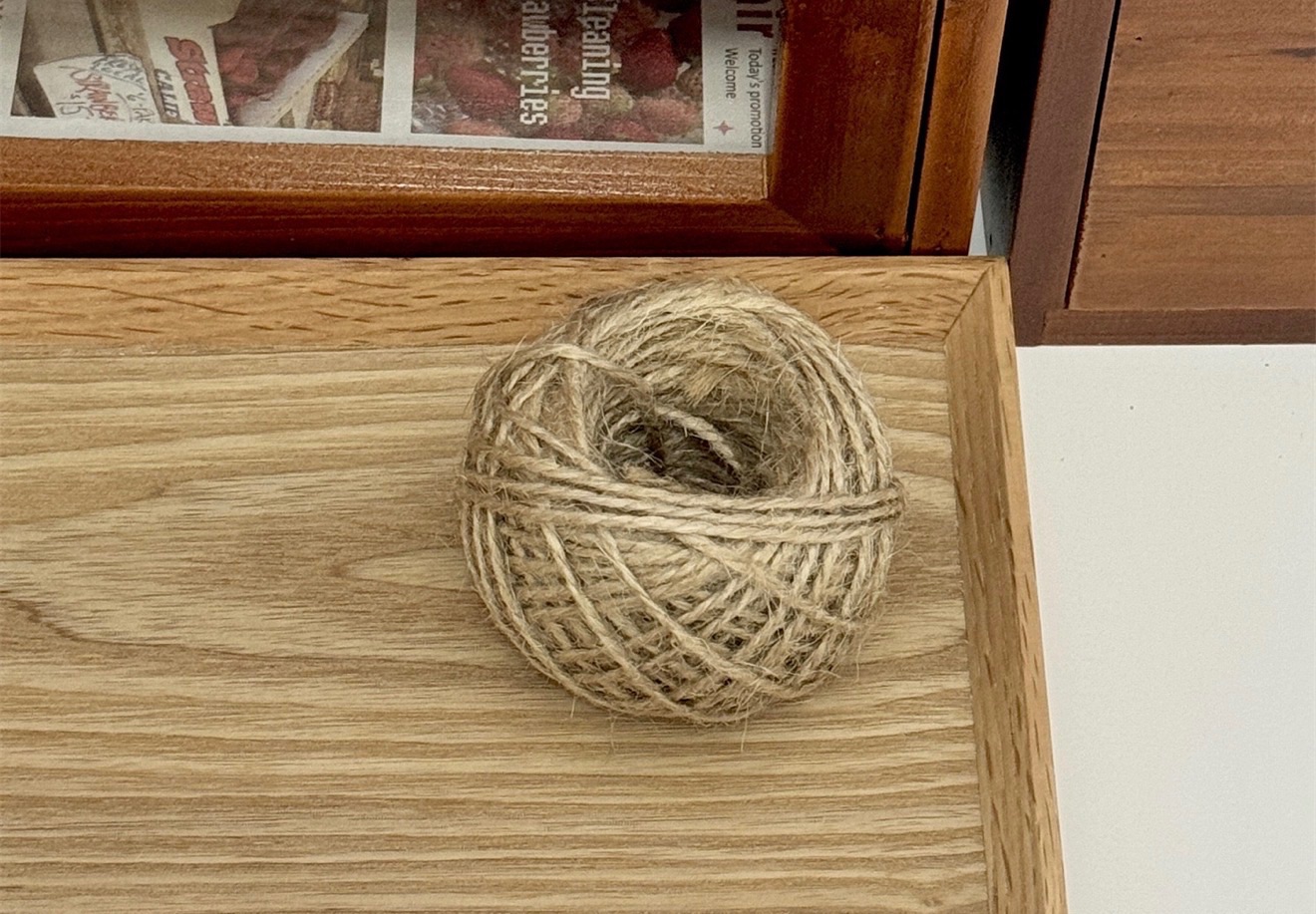 現貨🌟各種繩子分裝區