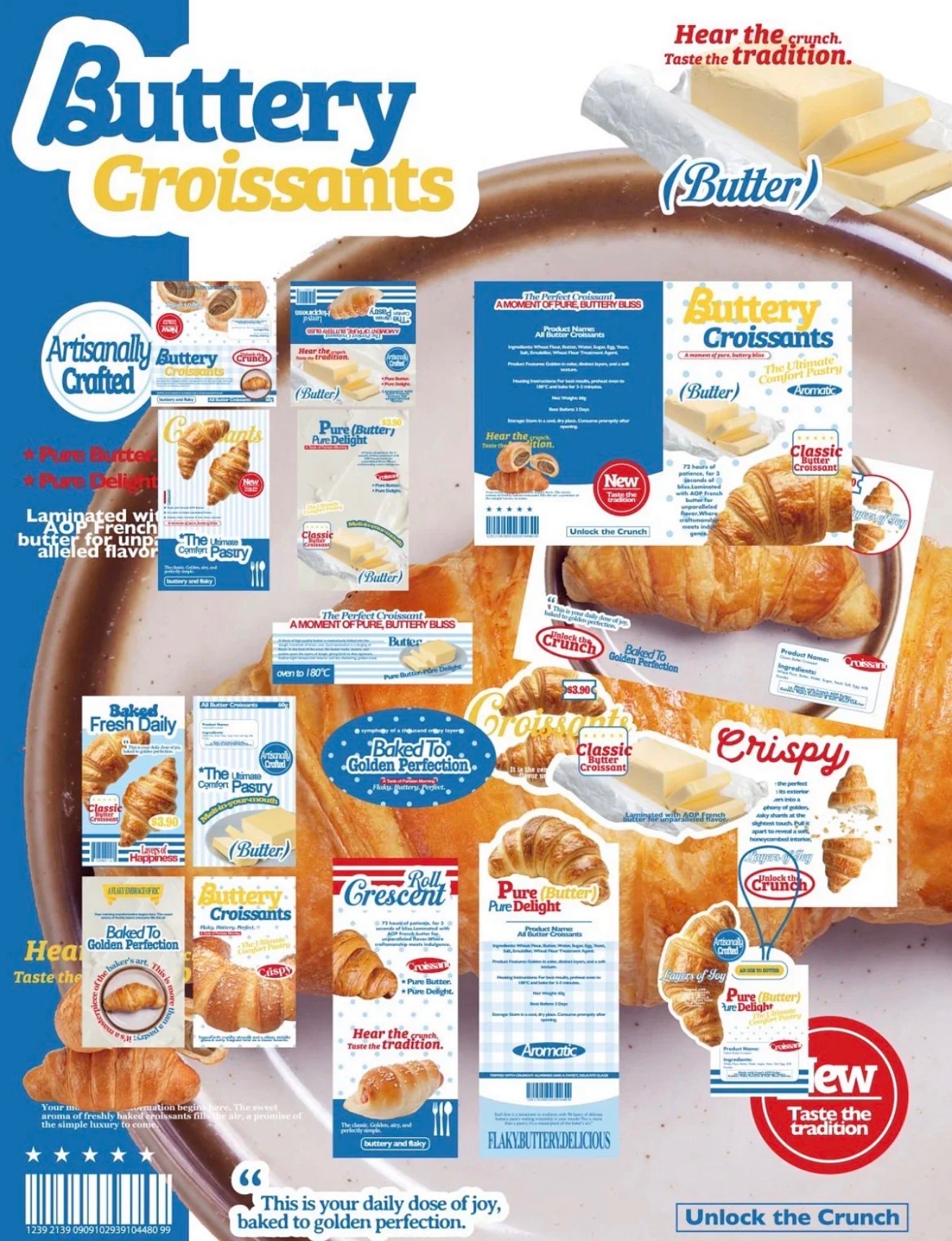 現貨🌟 Tato 無售後卡/封箱貼