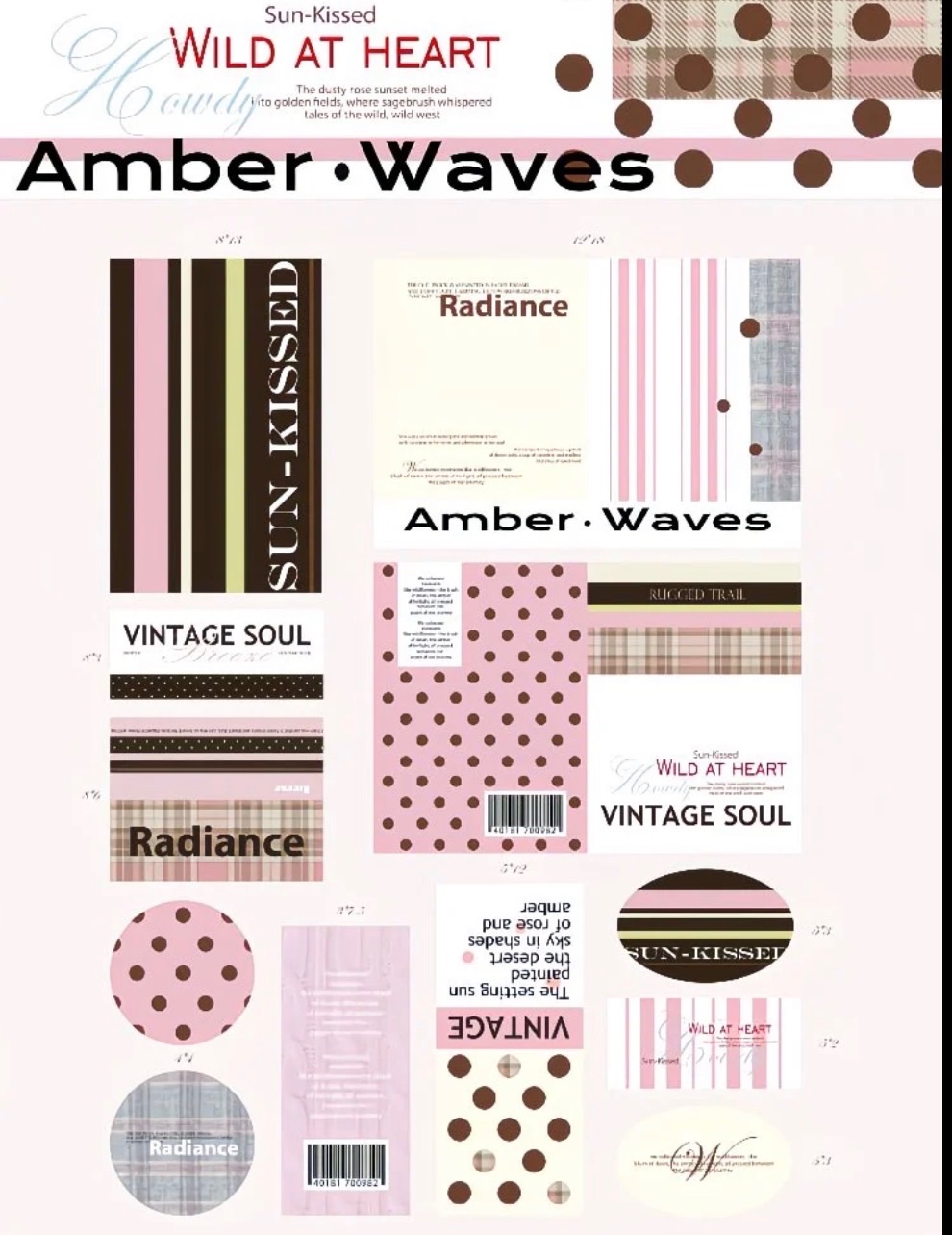 現貨🌟鹽系文創