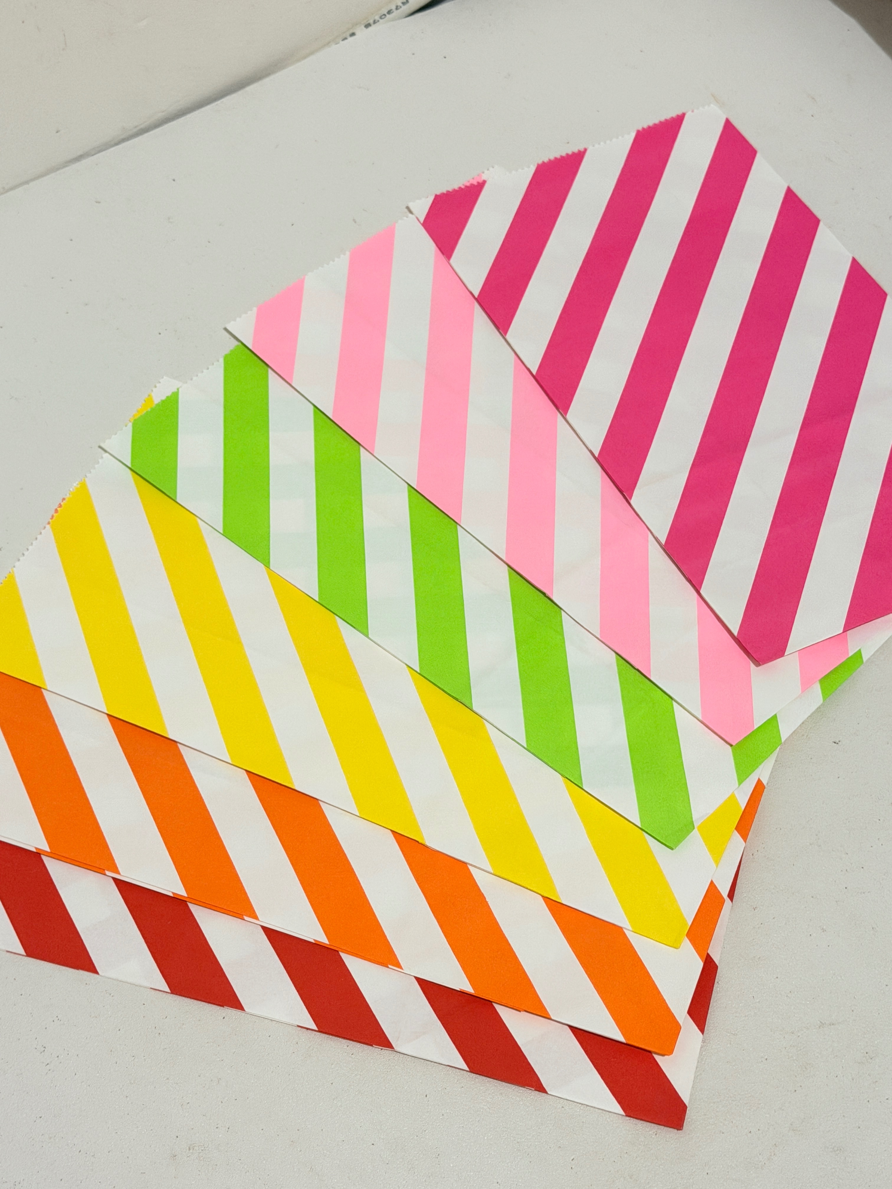 現貨🌟斜紋紙袋