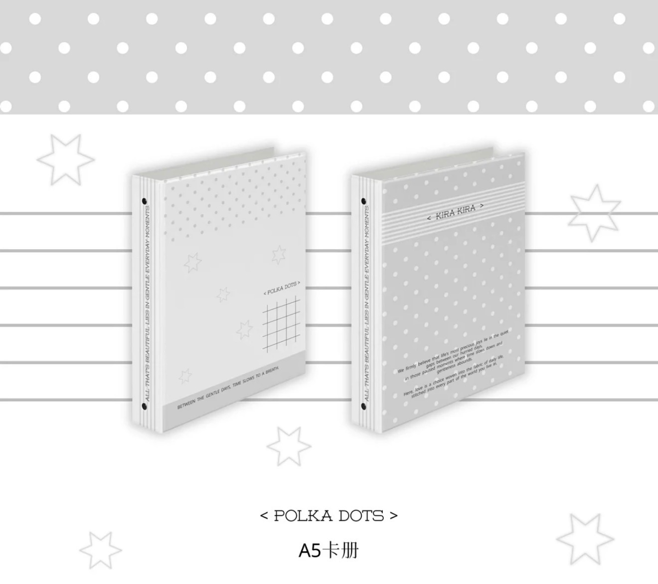 Restart✨A5卡冊 僅外殼！預計四月中到貨