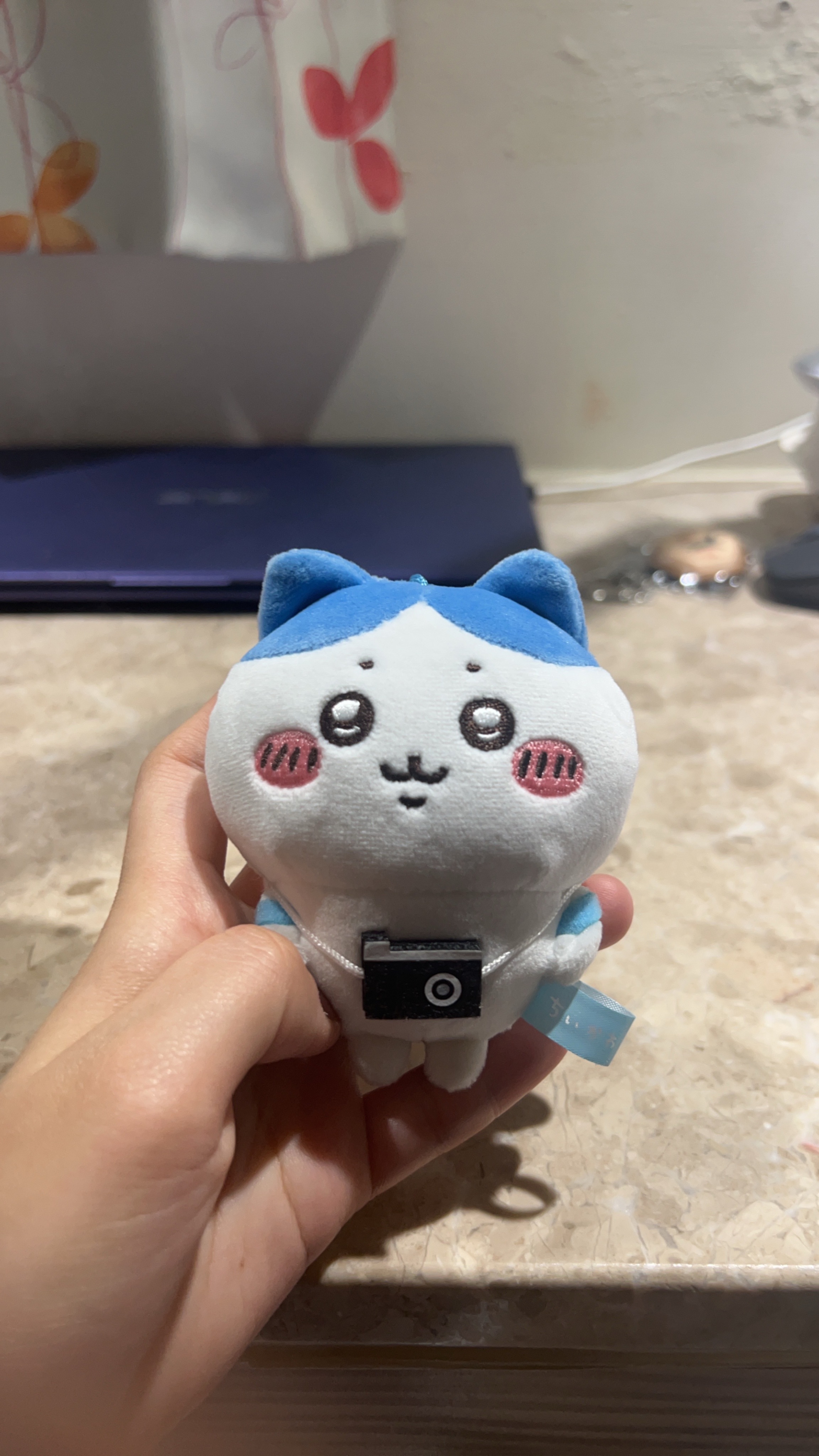 小八