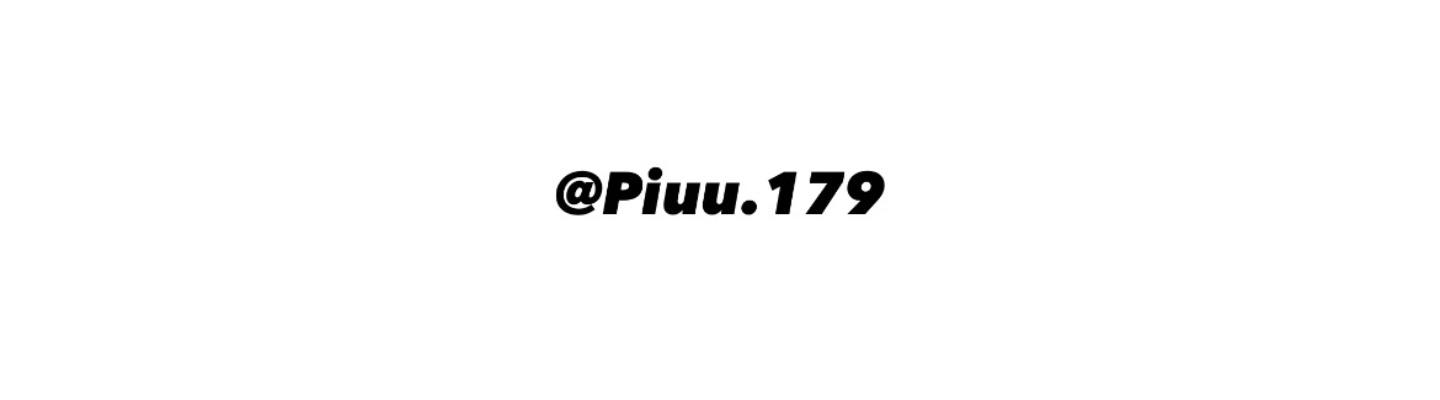 Piuu Piuu|韓國代購