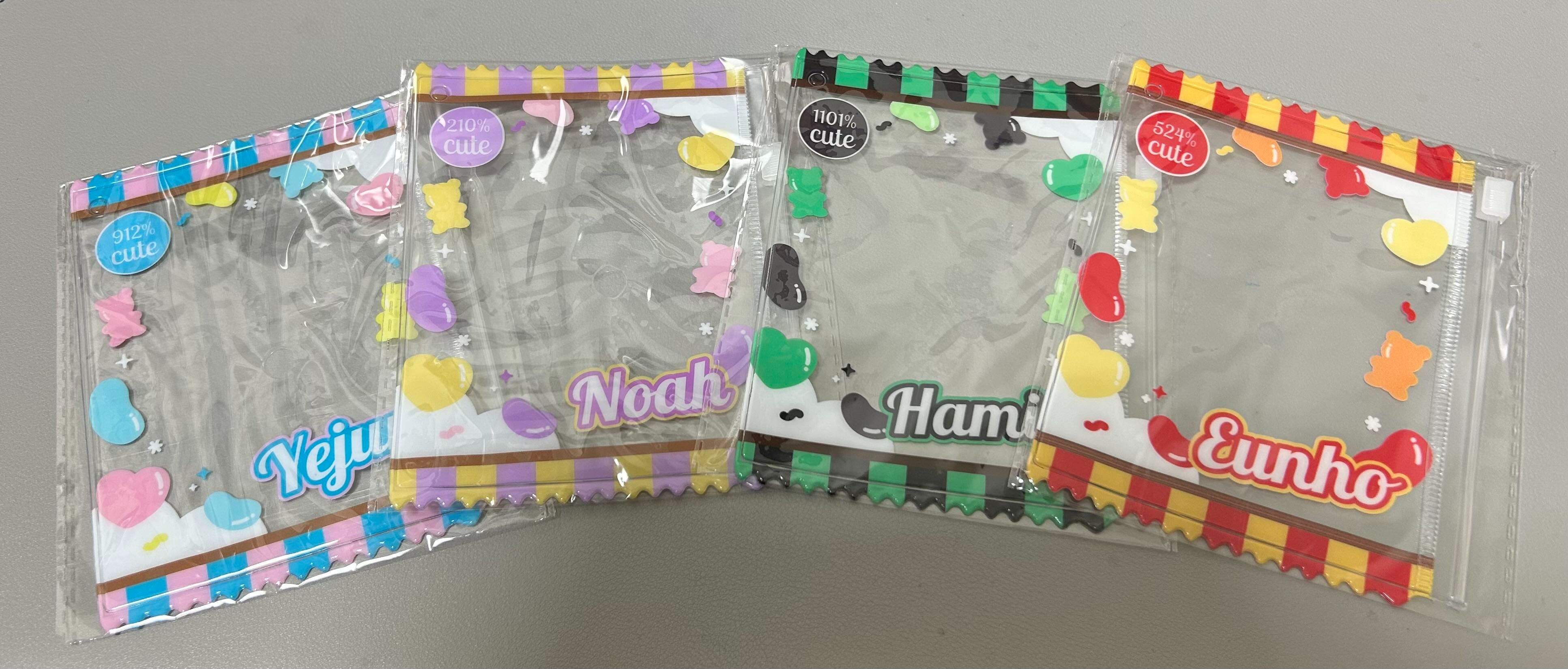 官方 飯製 週邊 *皆默認廠損 請看商品描述*