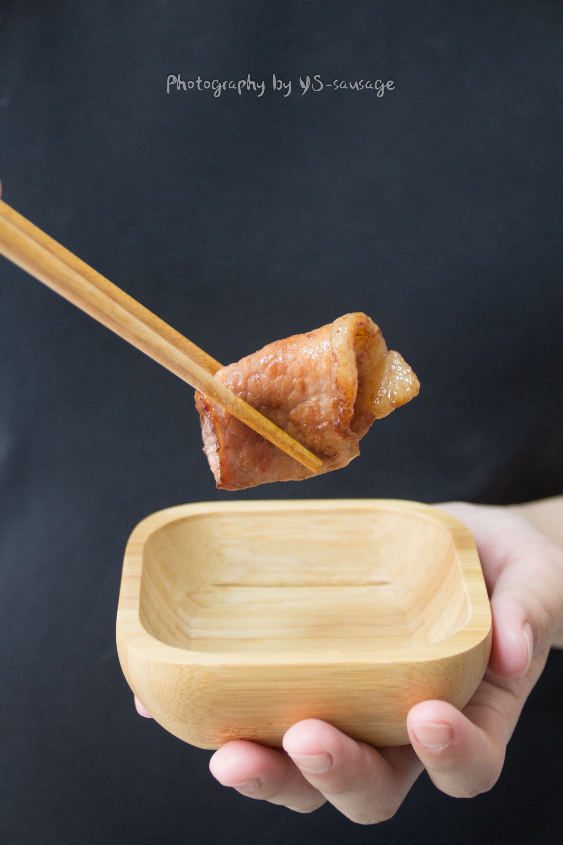 ￼永山香腸 永山特製醃肉片