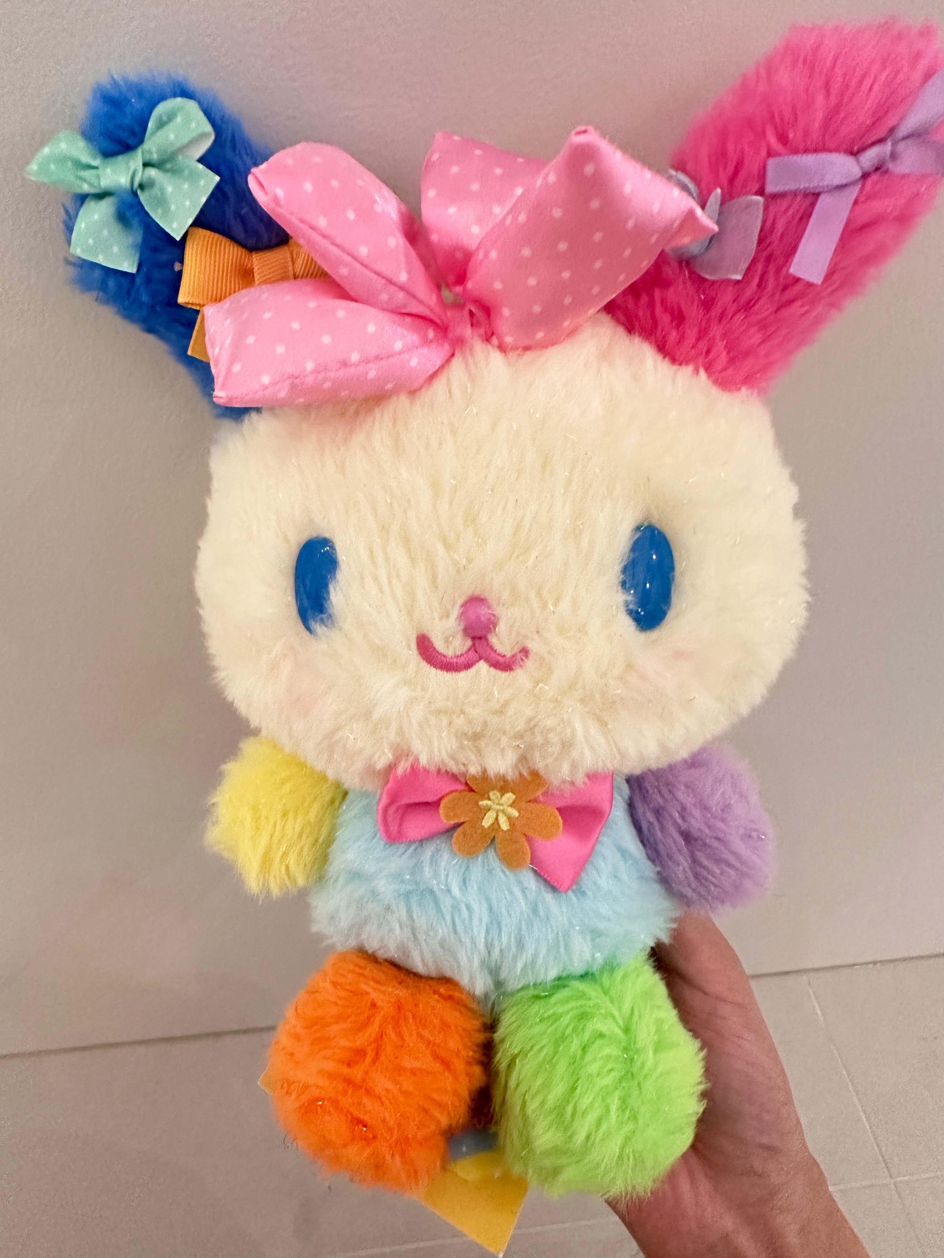 花小兔
