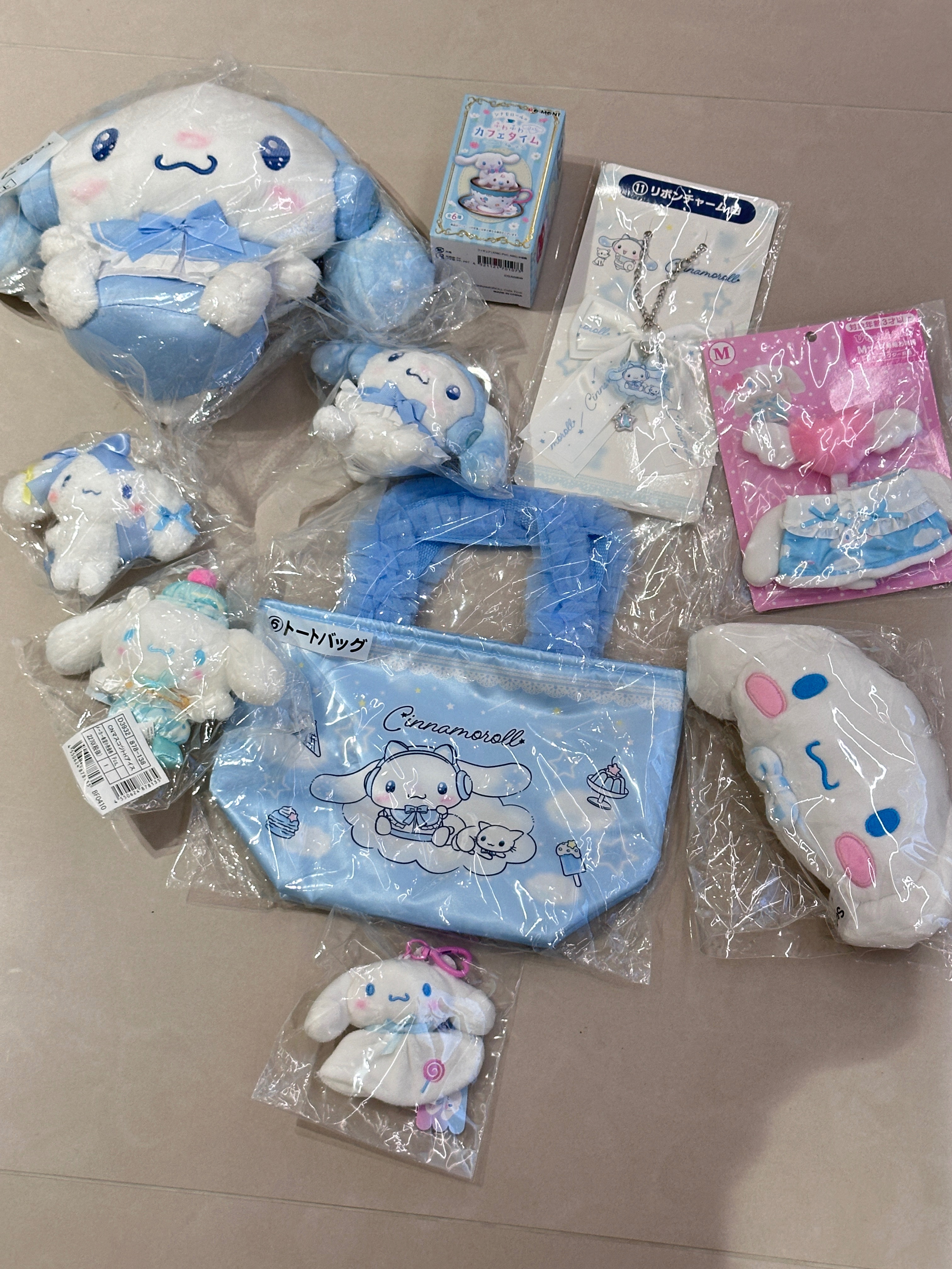 大耳狗